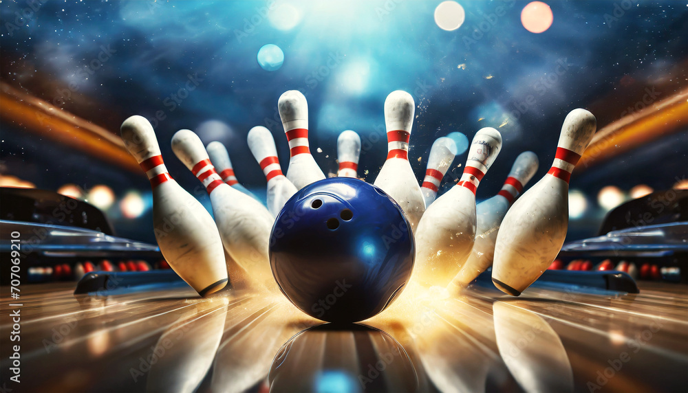 Bowling